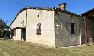 Maison 4 Pièces 89 m² à vendre à Poupas (82120)