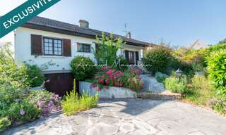 Maison 6 Pièces 128 m² à vendre à Orry-la-Ville (60560)
