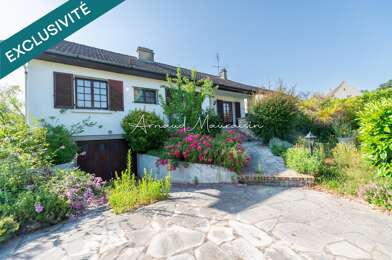 Maison 6 pièces 360000 €