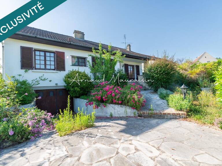 Maison familiale à fort potentiel au calme ! — photo 1