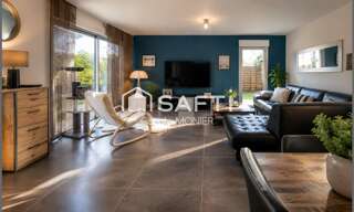 Maison 5 Pièces 111 m² à vendre à Saint-Contest (14280)