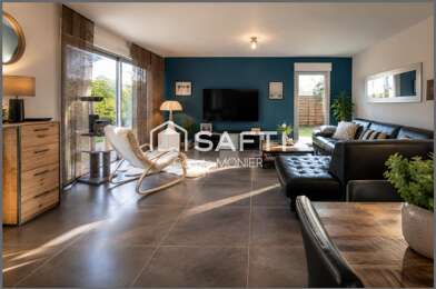 Maison 5 pièces 315000 €