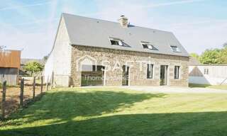 Maison 6 Pièces 167 m² à vendre à Le Grand-Celland (50370)