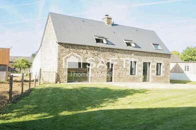 Maison 6 pièces 479500 €