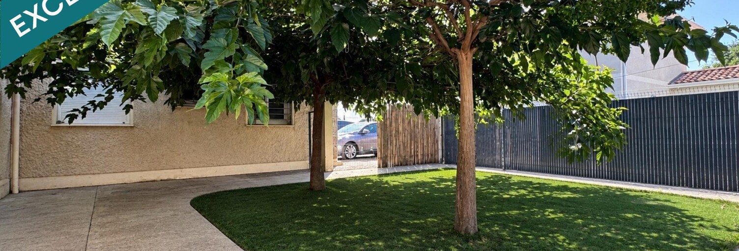 Maison 5 Pièces 110 m² à vendre à La Brède (33650)