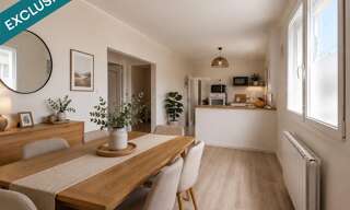 Maison 5 Pièces 110 m² à vendre à La Brède (33650)