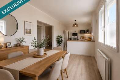Maison 5 pièces 299000 €