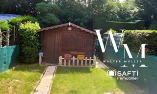 Maison 3 Pièces 56 m² à vendre à Camiers (62176)