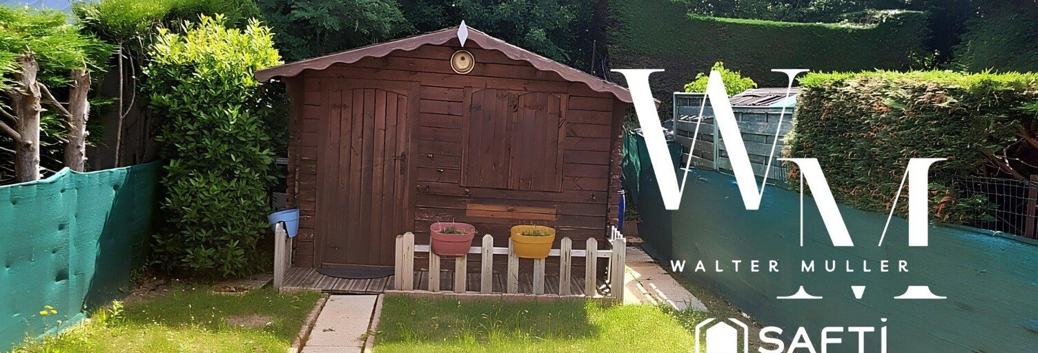 Maison 3 Pièces 56 m² à vendre à Camiers (62176)