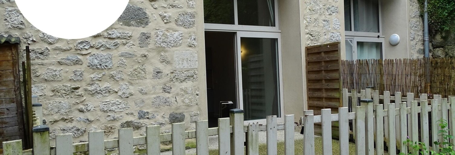 Appartement 3 Pièces 63 m² à vendre à Le Bourget-du-Lac (73370)