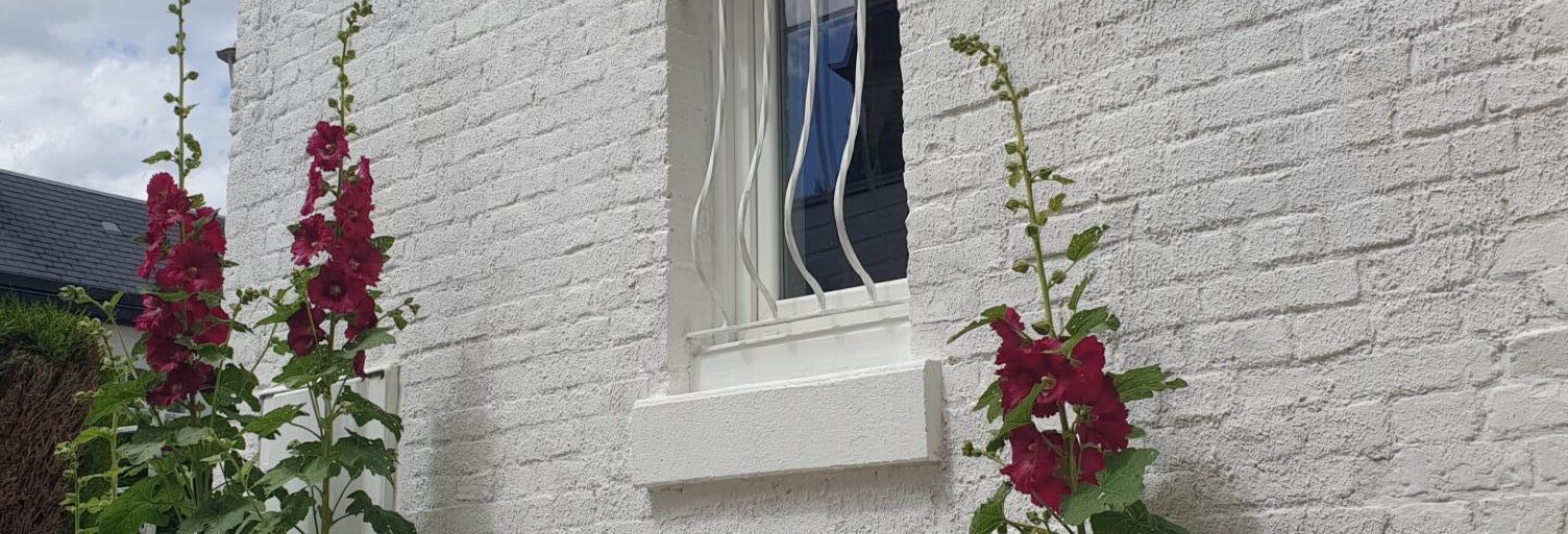 Maison 3 Pièces 65 m² à vendre à Rouen (76000)