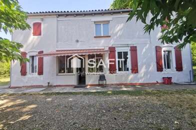 Maison 9 pièces 199000 €