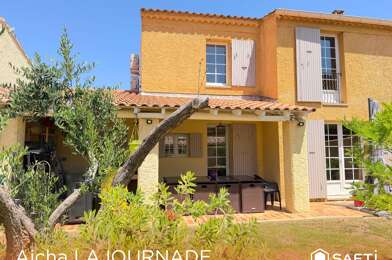 Maison 4 pièces 225000 €