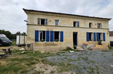 Maison 4 pièces 200000 €
