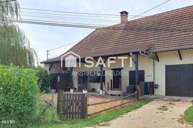Maison 5 pièces 155000 €