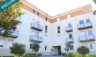 Appartement 1 Pièce 19 m² à vendre à Aix-en-Provence (13100)