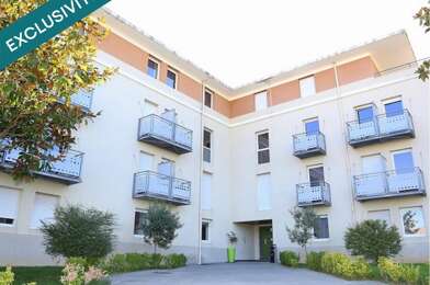 Appartement 1 pièces 99000 €