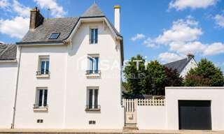 Maison 4 Pièces 87 m² à vendre à Port-Louis (56290)