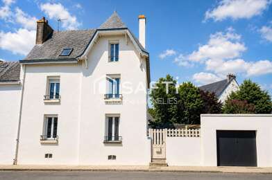 Maison 4 pièces 283000 €