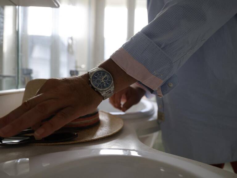 Port-Louis : poser ses affaires, vivre à pied — photo 1
