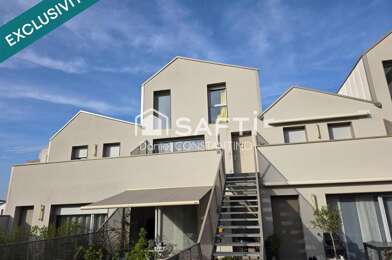 Appartement 3 pièces 265000 €