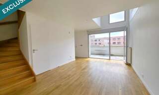 Appartement 3 Pièces 70 m² à vendre à Brétigny-sur-Orge (91220)