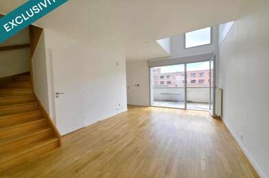 Appartement 3 pièces 265000 €