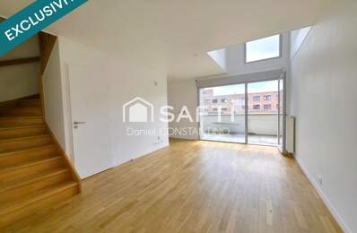 Un Appartement, Esprit Maison ... — photo du bien