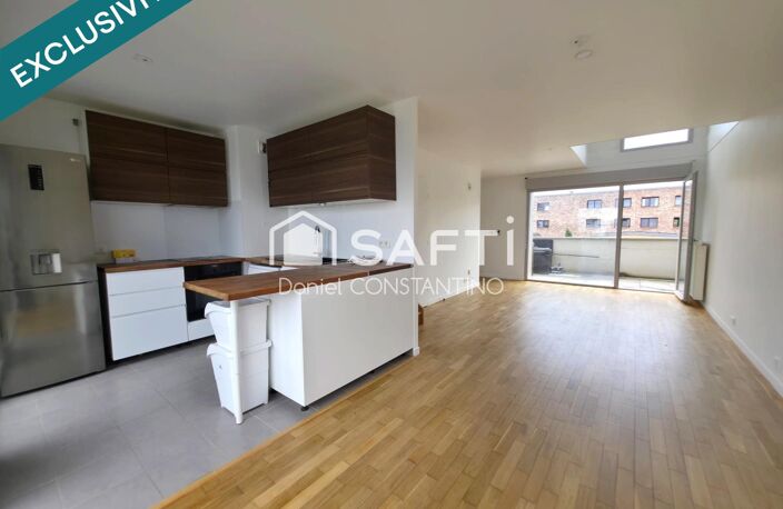 Un Appartement, Esprit Maison ... — photo 2