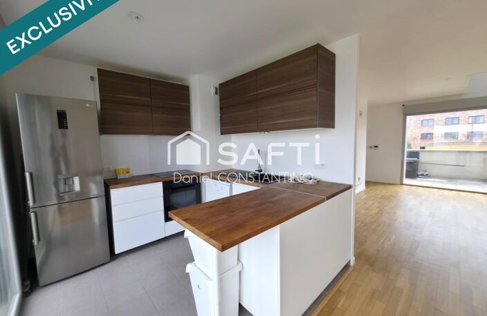 Un Appartement, Esprit Maison ... — photo 3