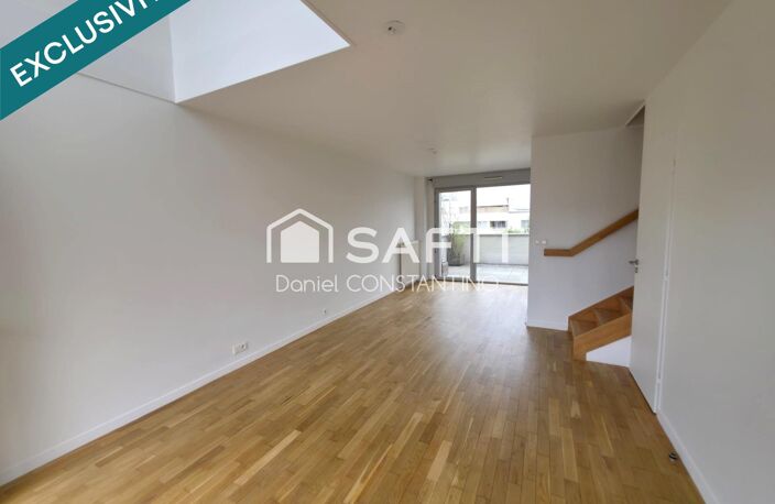 Un Appartement, Esprit Maison ... — photo 4