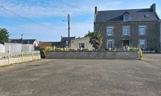 Maison 9 Pièces 197 m² à vendre à Cherrueix (35120)