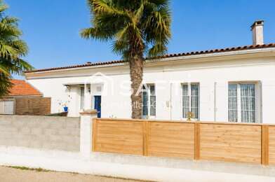 Immeuble  297000 €