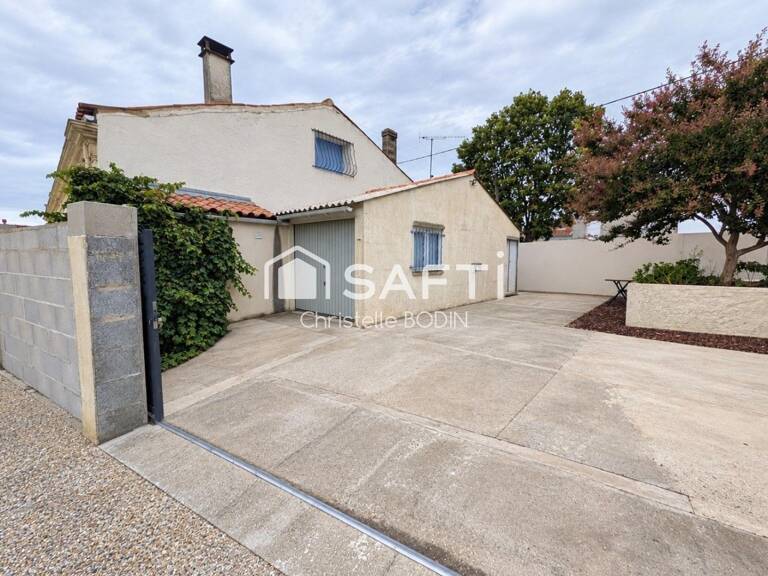 Grande maison familiale de 276 m² avec ancien espace commercial et fort potentiel à Tonnay-Charente — photo 1
