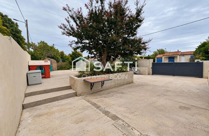Grande maison familiale de 276 m² avec ancien espace commercial et fort potentiel à Tonnay-Charente — photo 4