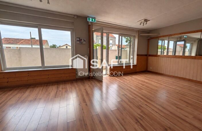 Grande maison familiale de 276 m² avec ancien espace commercial et fort potentiel à Tonnay-Charente — photo 5