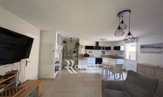 Appartement 2 Pièces 48 m² à vendre à Gigean (34770)