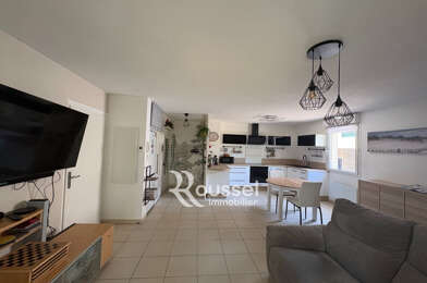 Appartement 2 pièces 169500 €