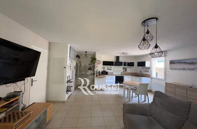 vente appartement 2 Pièce(s) — photo du bien