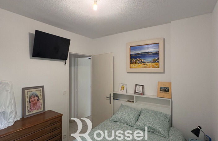 vente appartement 2 Pièce(s) — photo 3