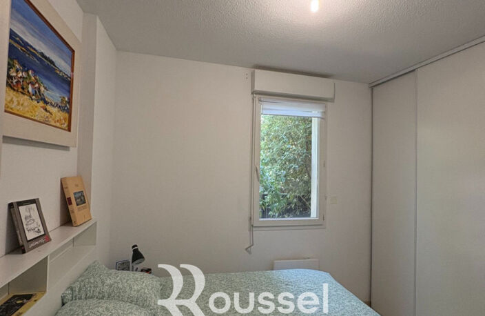 vente appartement 2 Pièce(s) — photo 4