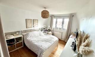 Maison 4 Pièces 94 m² à vendre à Le Portel (62480)