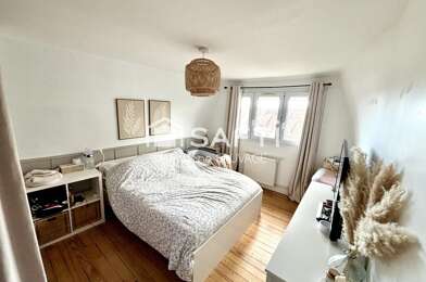 Maison 4 pièces 189500 €