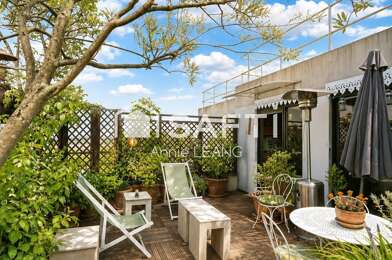 Appartement 4 pièces 668000 €