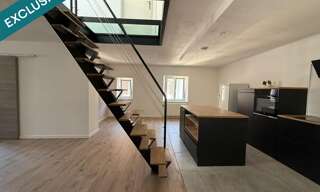 Appartement 6 Pièces 99 m² à vendre à Altkirch (68130)