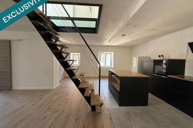 Appartement 6 pièces 140000 €