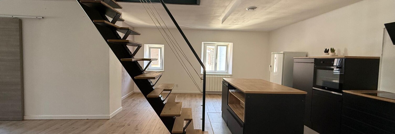 Appartement 6 Pièces 99 m² à vendre à Altkirch (68130)