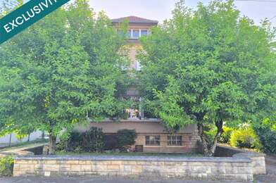 Maison 6 pièces 285000 €