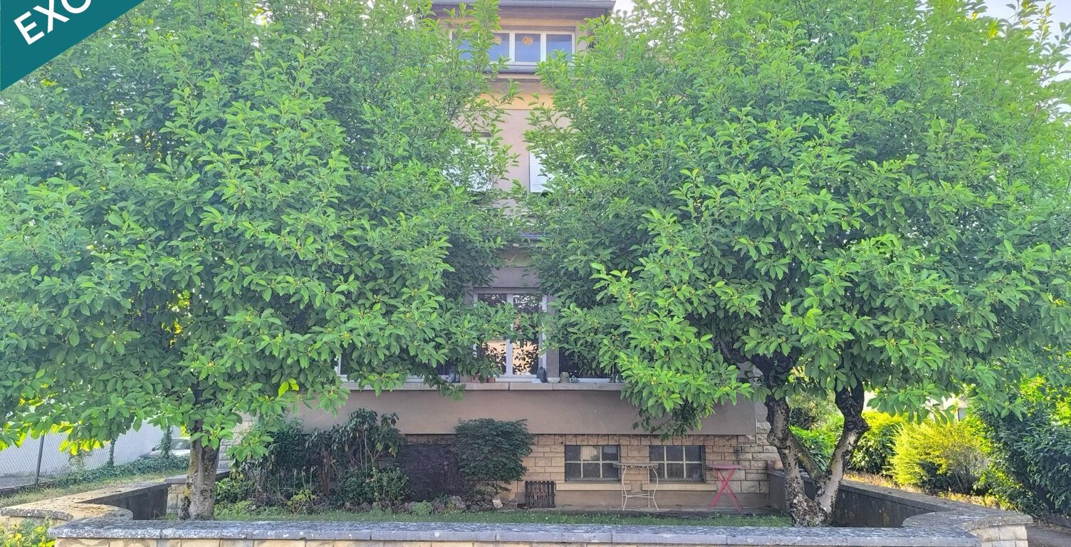 Maison de 184 m2 à fort potentiel d'aménagement — photo 1