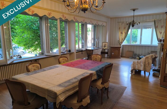 Maison de 184 m2 à fort potentiel d'aménagement — photo 2